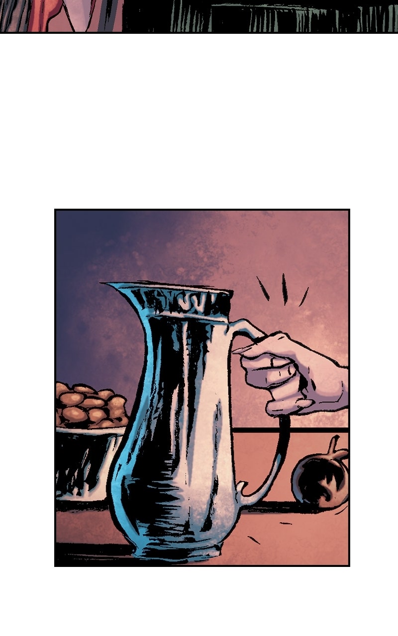 Read The Witcher chapter 4 image 52 on Lezhin