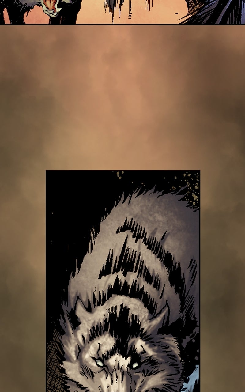 Read The Witcher chapter 4 image 56 on Lezhin