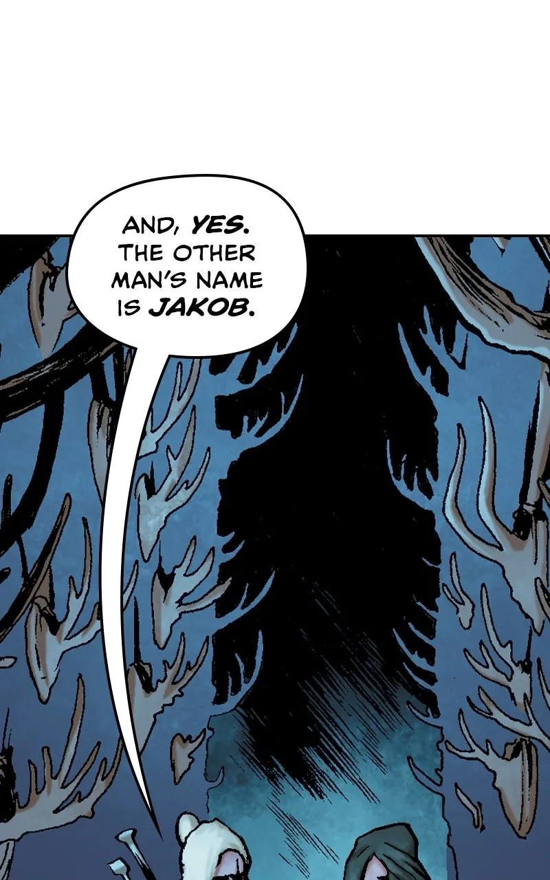 Read The Witcher chapter 5 image 1 on Lezhin