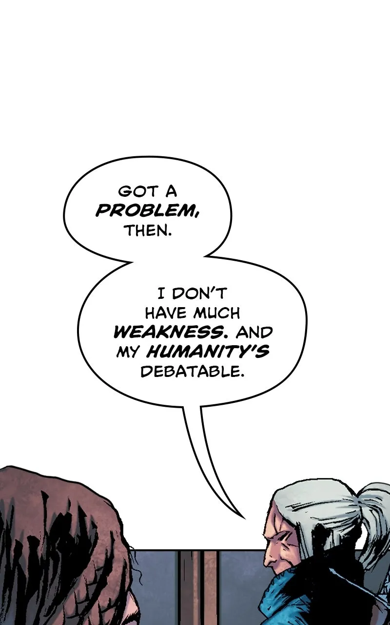 Read The Witcher chapter 5 image 14 on Lezhin