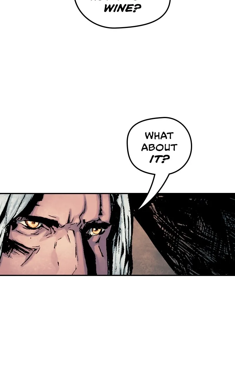 Read The Witcher chapter 5 image 22 on Lezhin