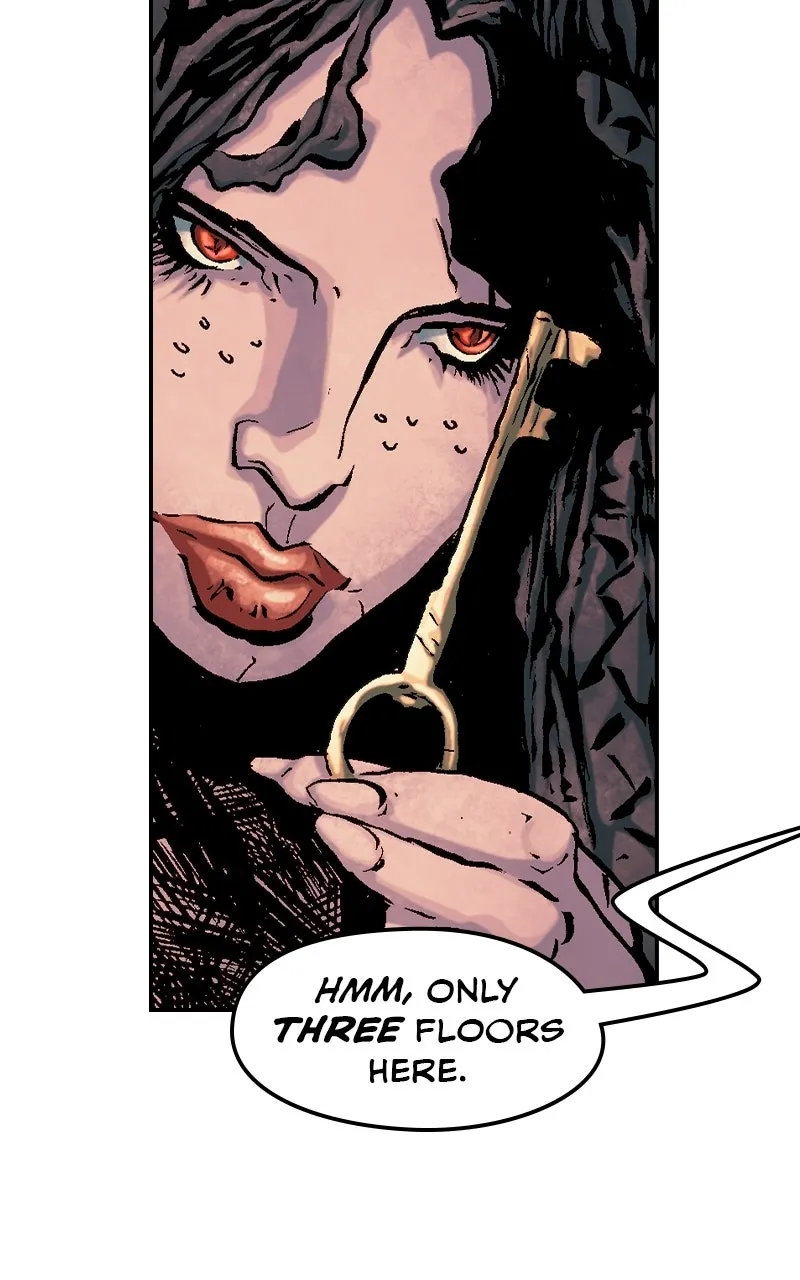 Read The Witcher chapter 5 image 30 on Lezhin