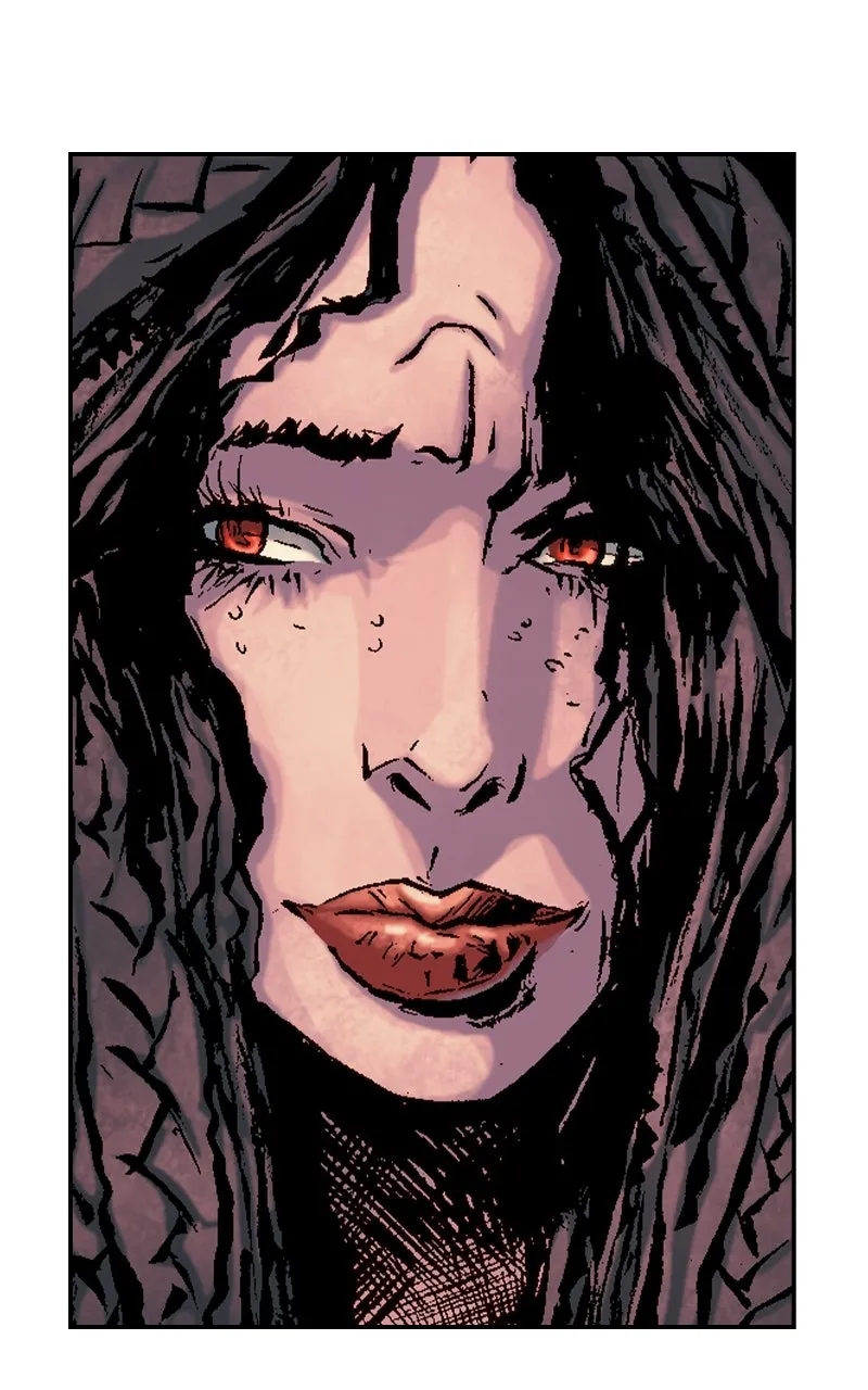 Read The Witcher chapter 5 image 36 on Lezhin