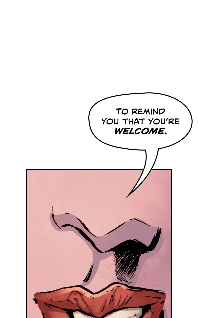 Read The Witcher chapter 5 image 37 on Lezhin
