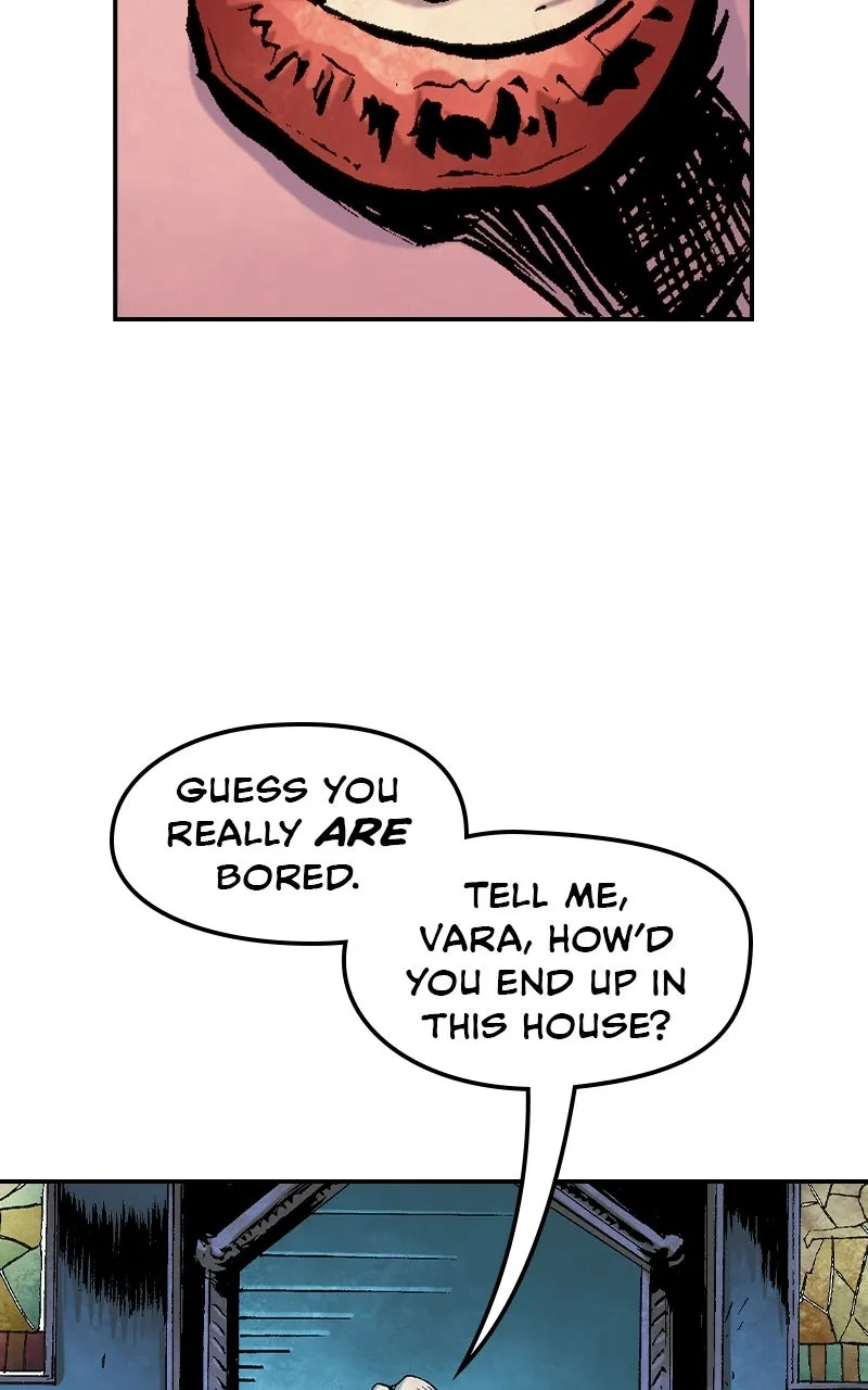Read The Witcher chapter 5 image 38 on Lezhin