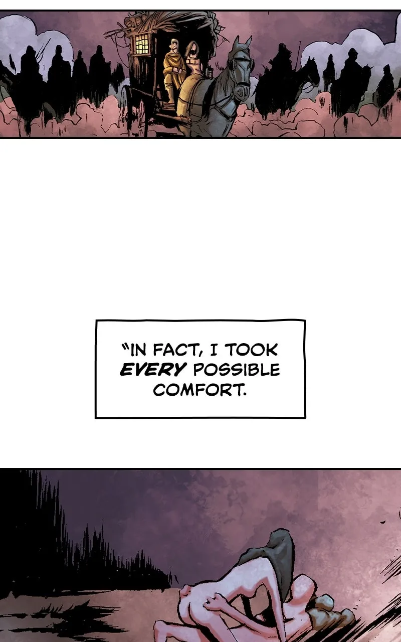 Read The Witcher chapter 5 image 40 on Lezhin
