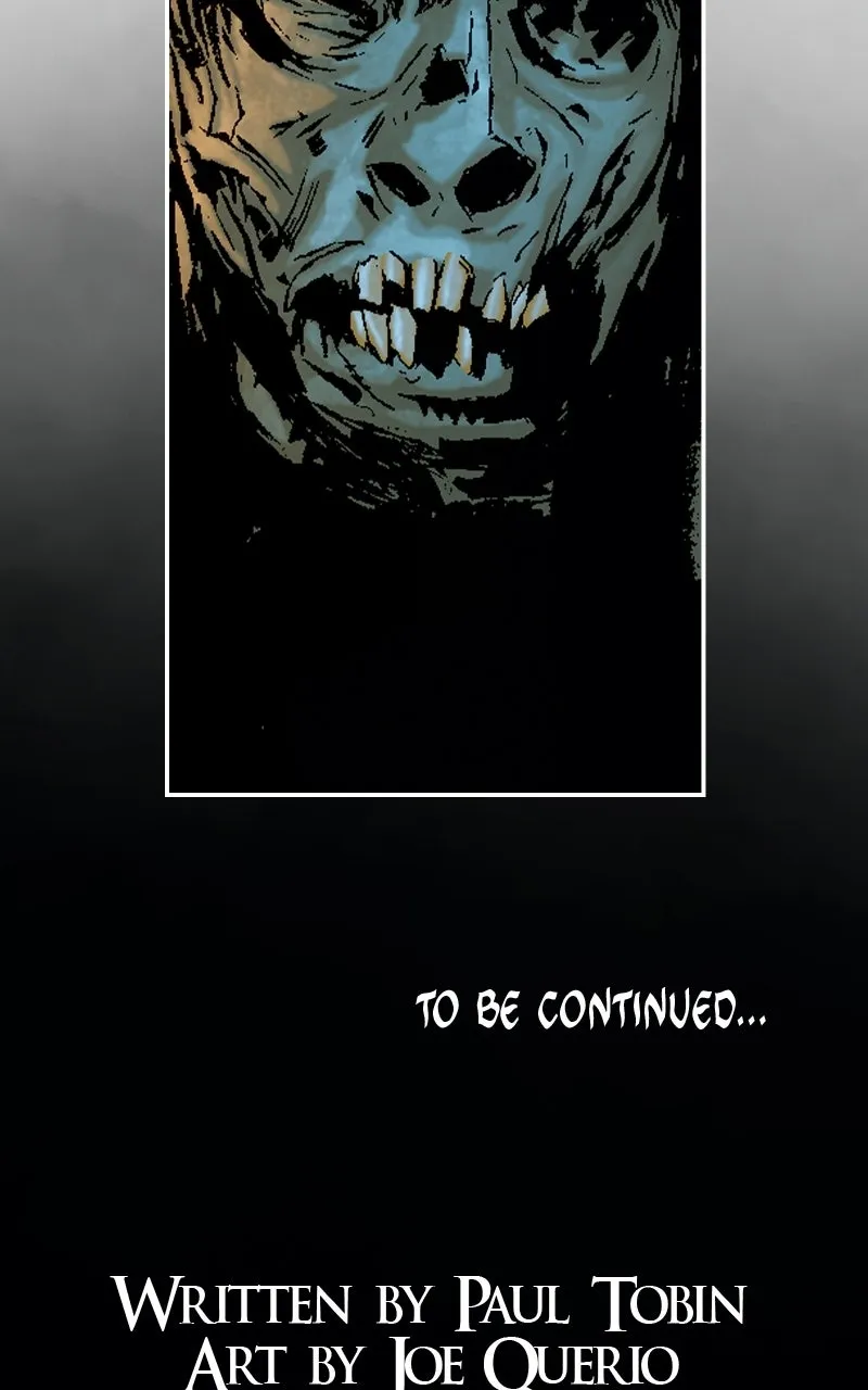 Read The Witcher chapter 5 image 49 on Lezhin