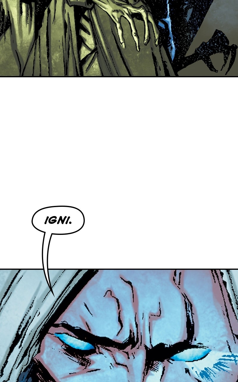 Read The Witcher chapter 6 image 11 on Lezhin