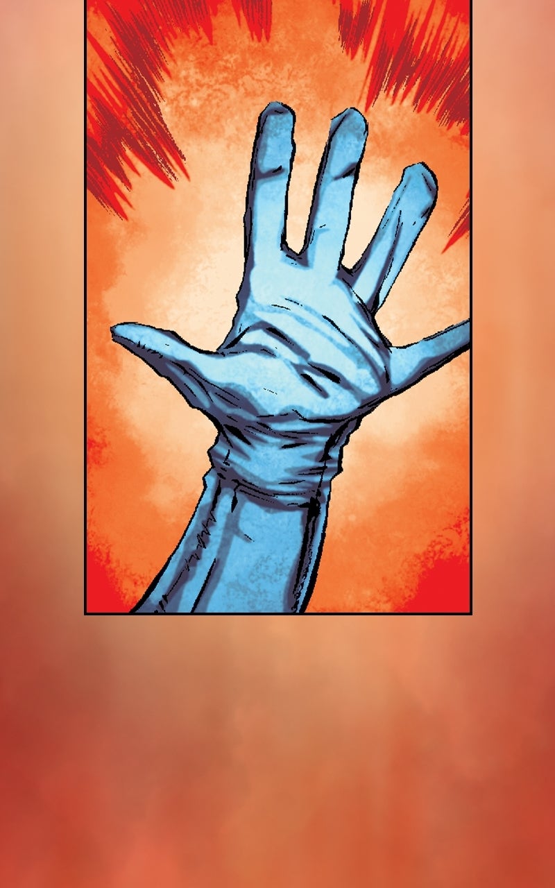 Read The Witcher chapter 6 image 13 on Lezhin