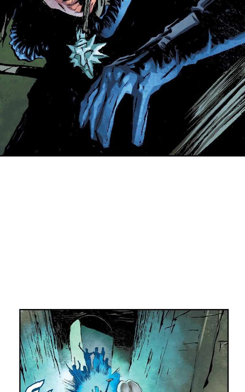 Read The Witcher chapter 6 image 20 on Lezhin