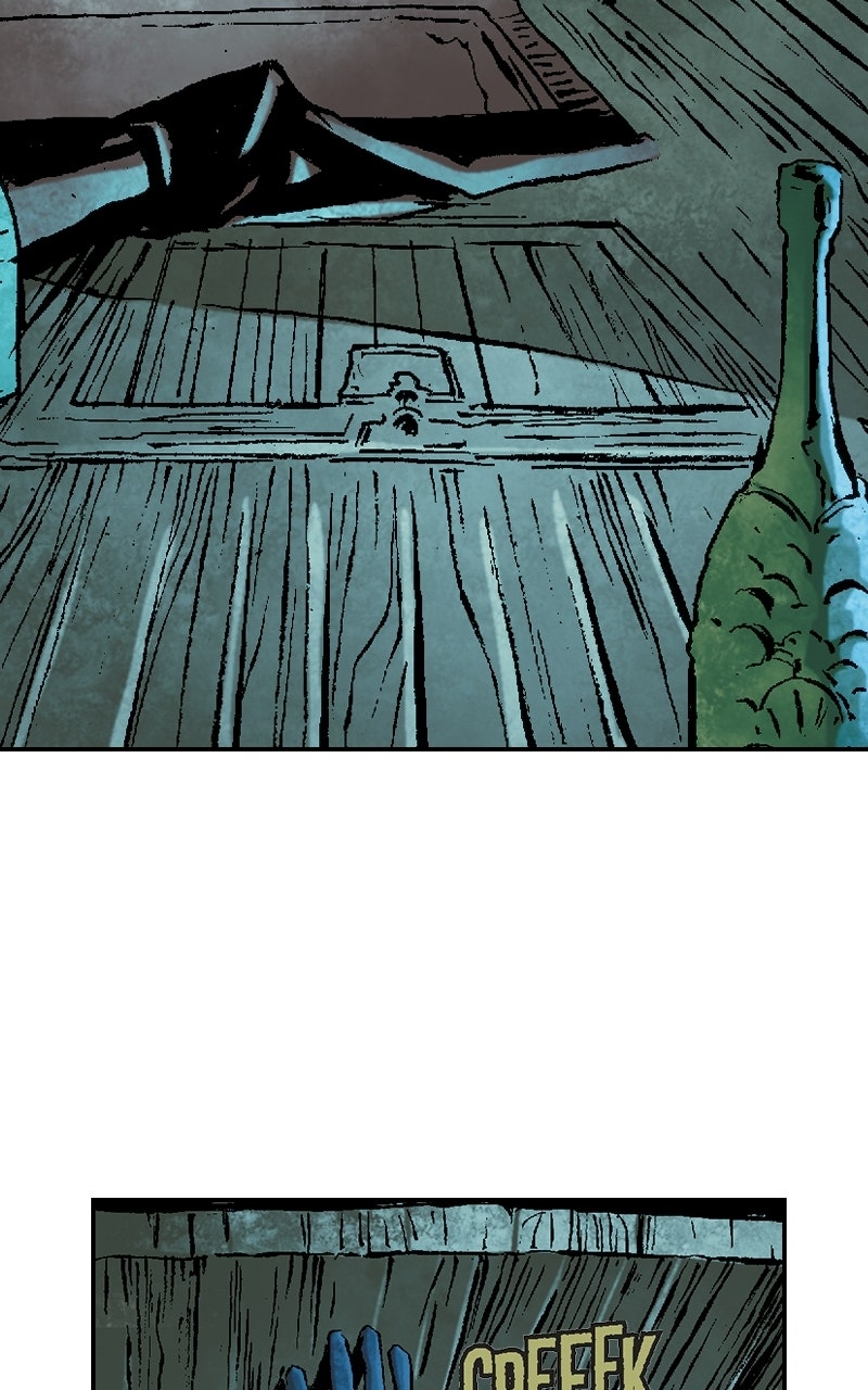Read The Witcher chapter 6 image 22 on Lezhin
