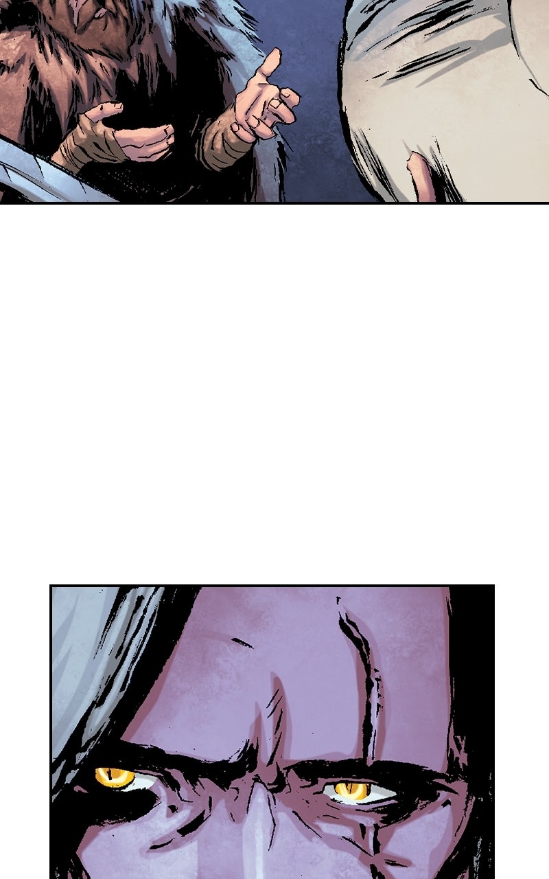Read The Witcher chapter 6 image 34 on Lezhin