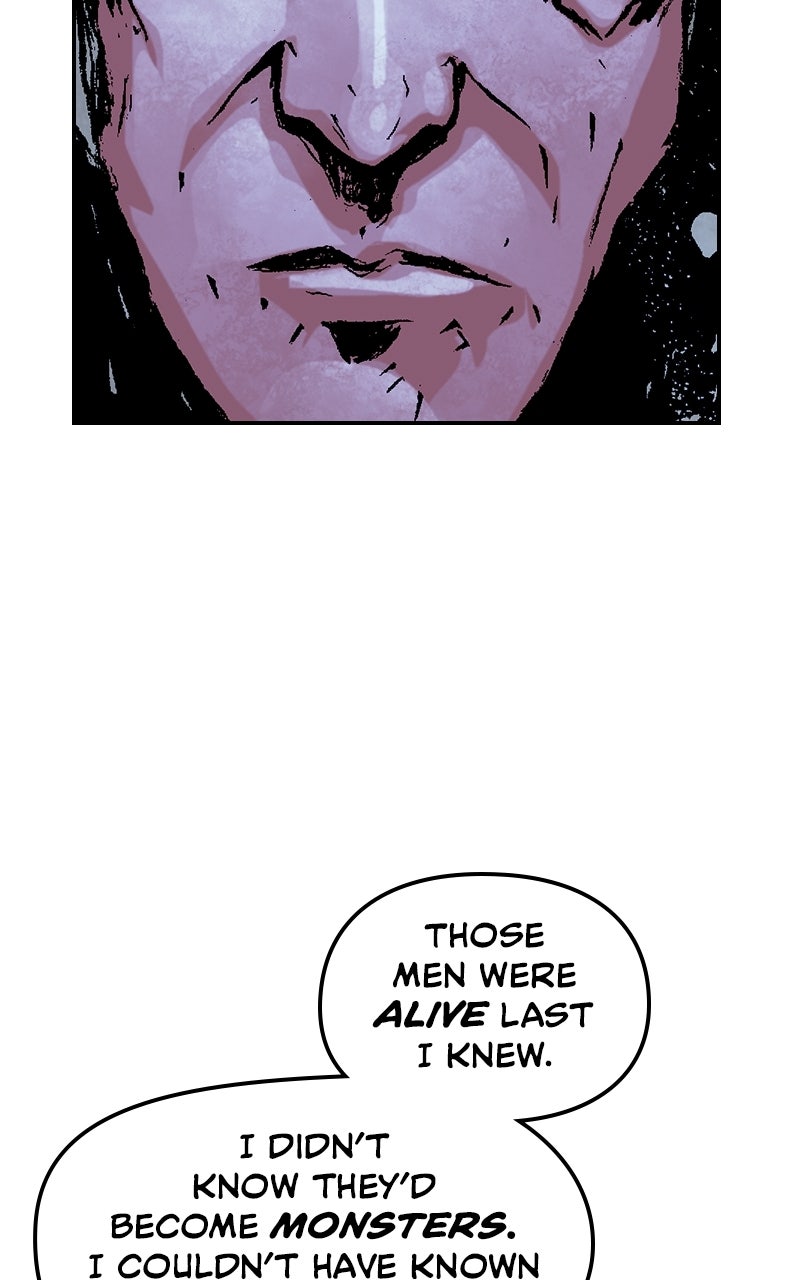 Read The Witcher chapter 6 image 35 on Lezhin