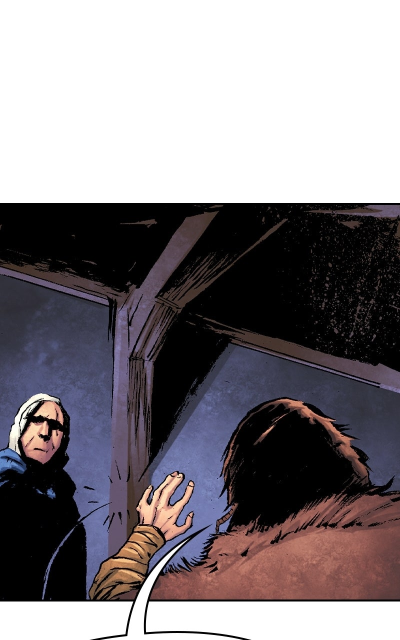 Read The Witcher chapter 6 image 40 on Lezhin
