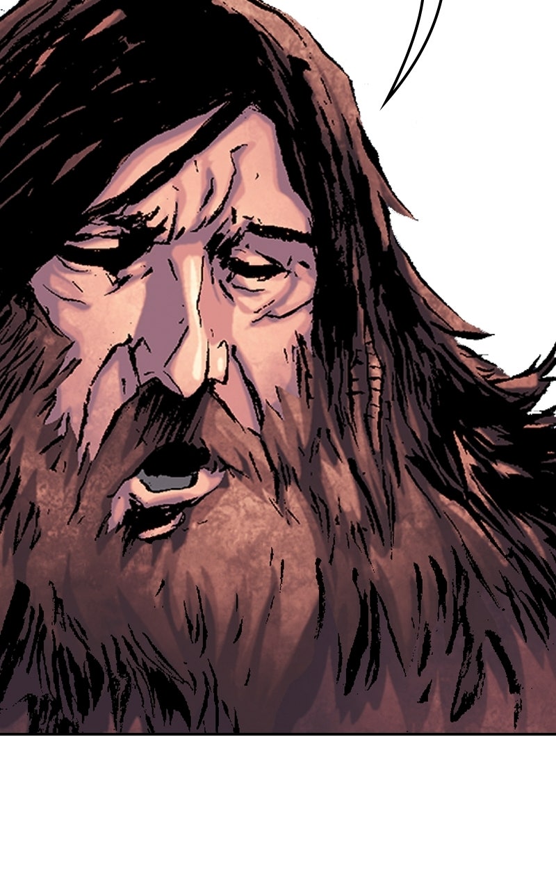 Read The Witcher chapter 6 image 42 on Lezhin