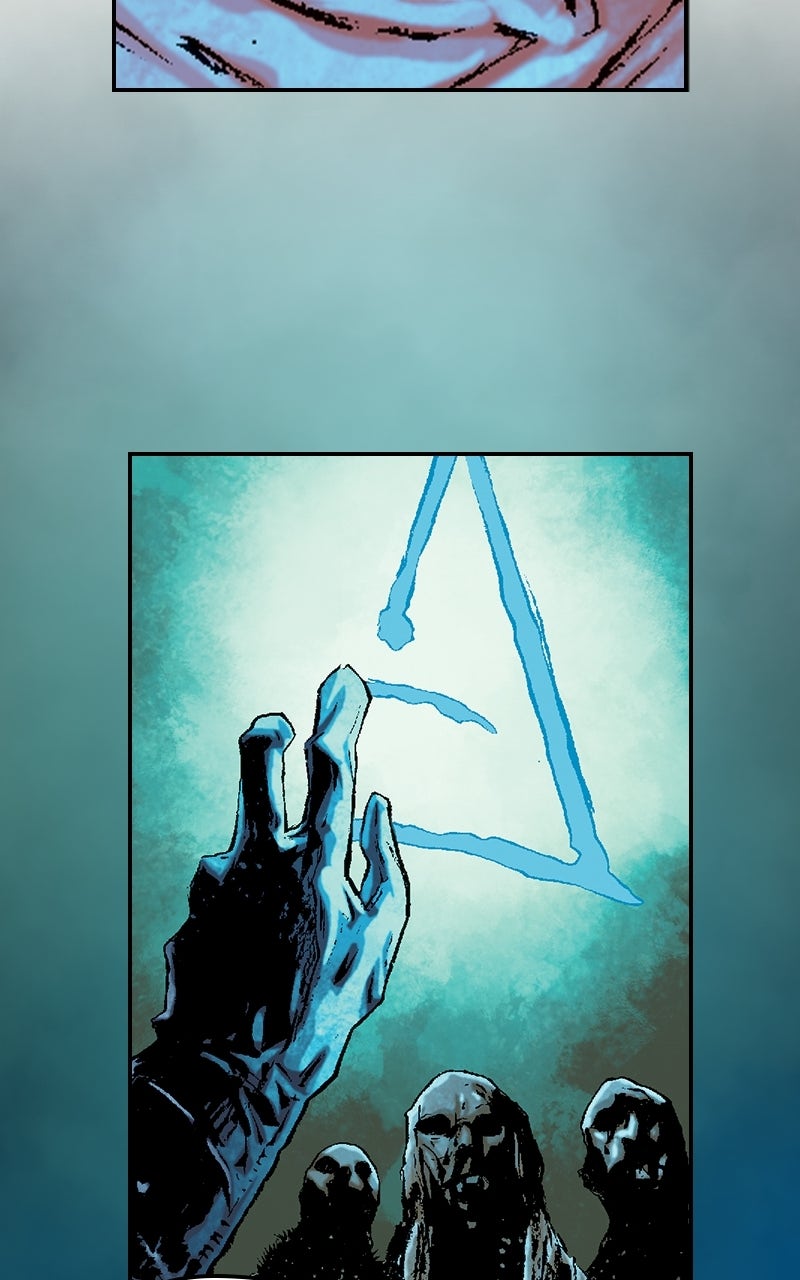 Read The Witcher chapter 6 image 5 on Lezhin