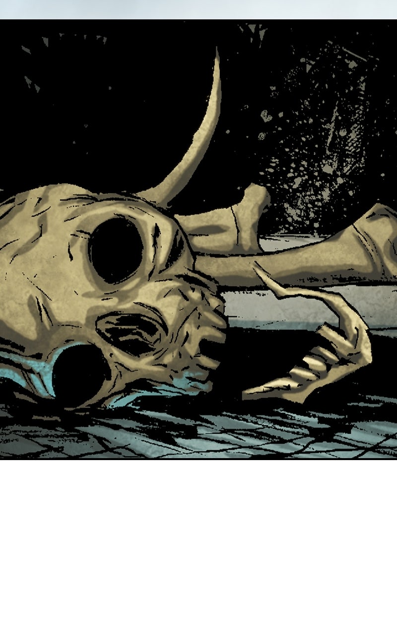 Read The Witcher chapter 6 image 8 on Lezhin