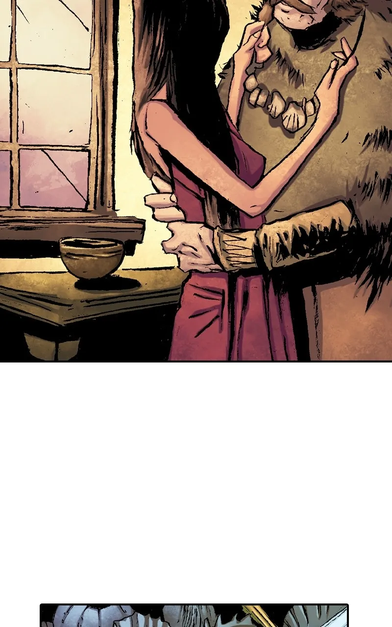 Read The Witcher chapter 7 image 10 on Lezhin