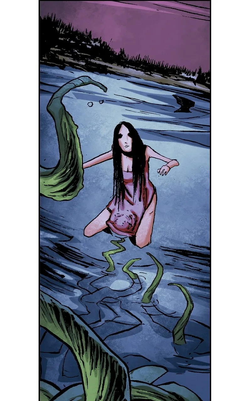 Read The Witcher chapter 7 image 12 on Lezhin