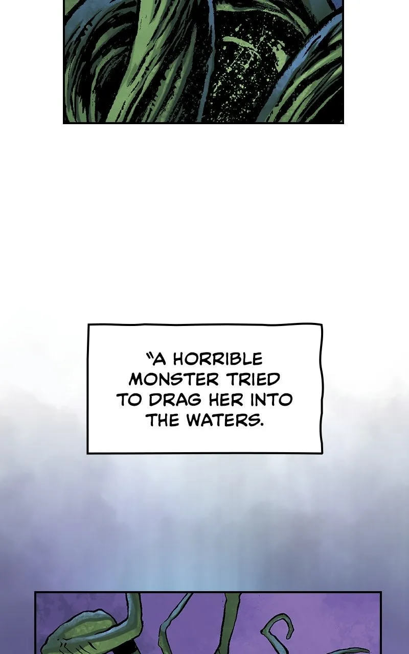 Read The Witcher chapter 7 image 13 on Lezhin