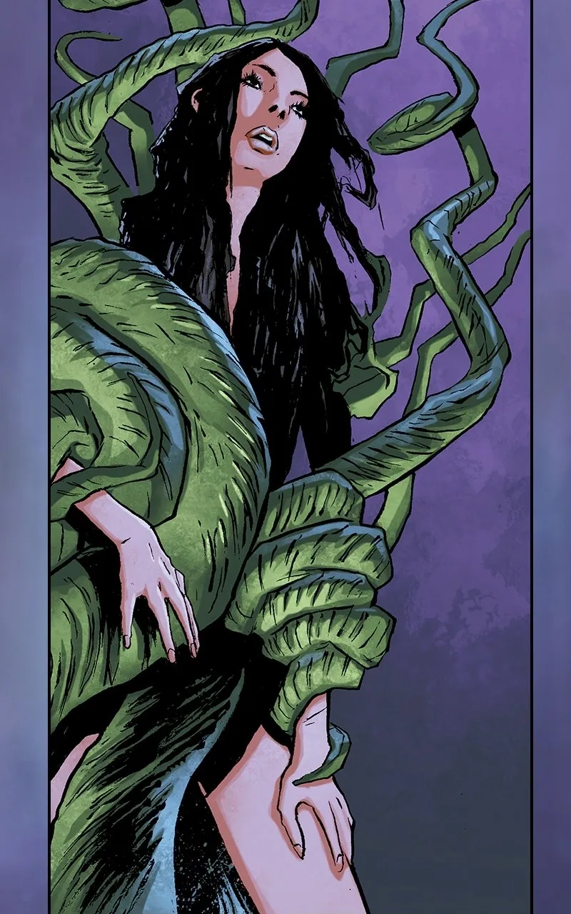 Read The Witcher chapter 7 image 14 on Lezhin