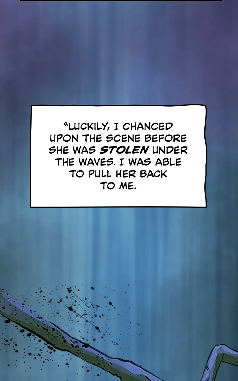 Read The Witcher chapter 7 image 15 on Lezhin