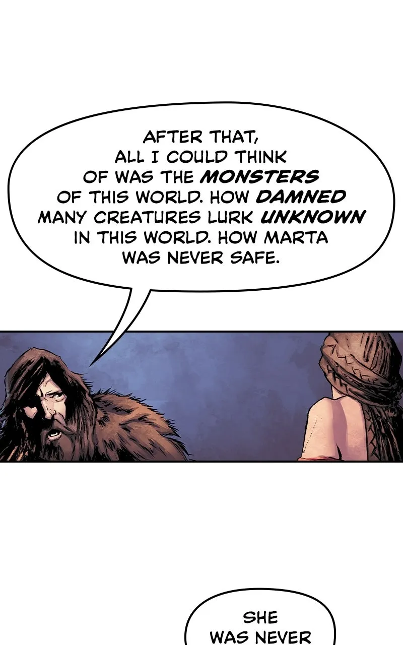 Read The Witcher chapter 7 image 19 on Lezhin