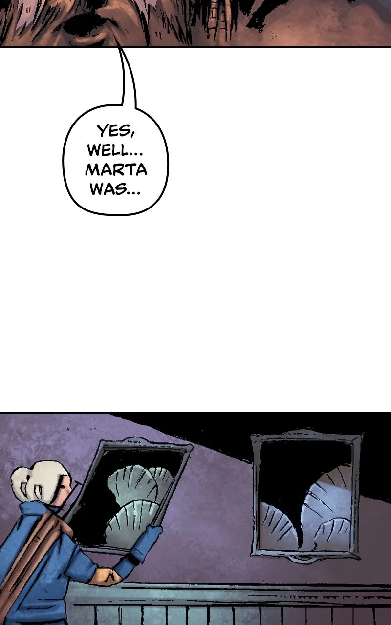 Read The Witcher chapter 7 image 26 on Lezhin