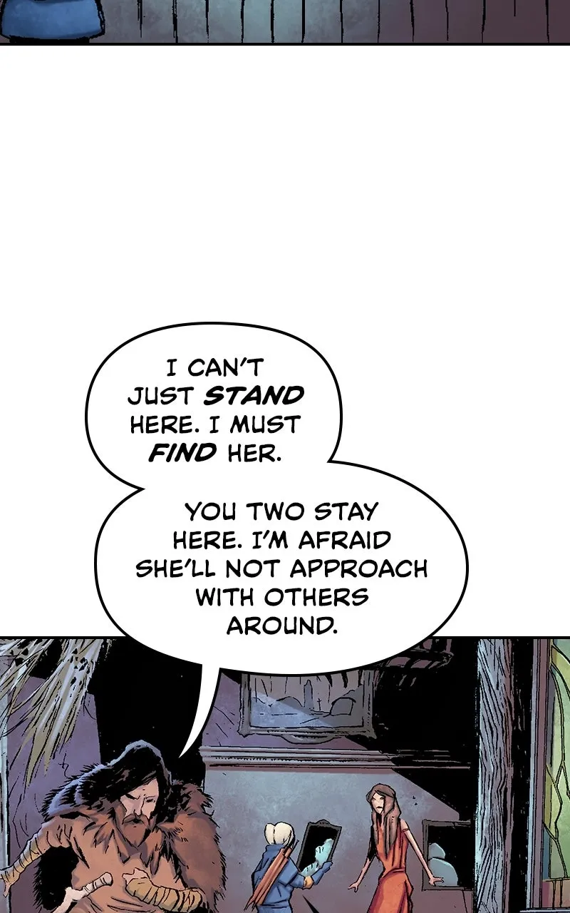 Read The Witcher chapter 7 image 27 on Lezhin