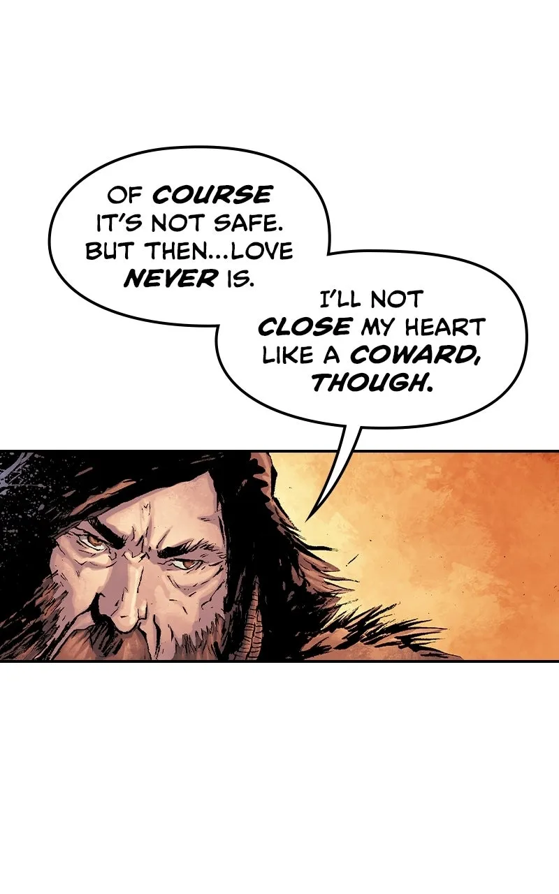 Read The Witcher chapter 7 image 29 on Lezhin