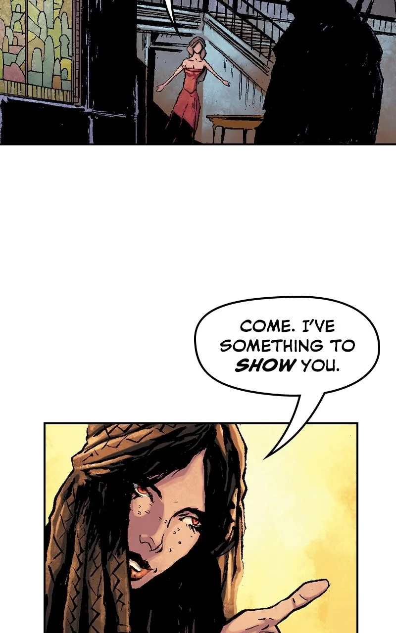 Read The Witcher chapter 7 image 33 on Lezhin