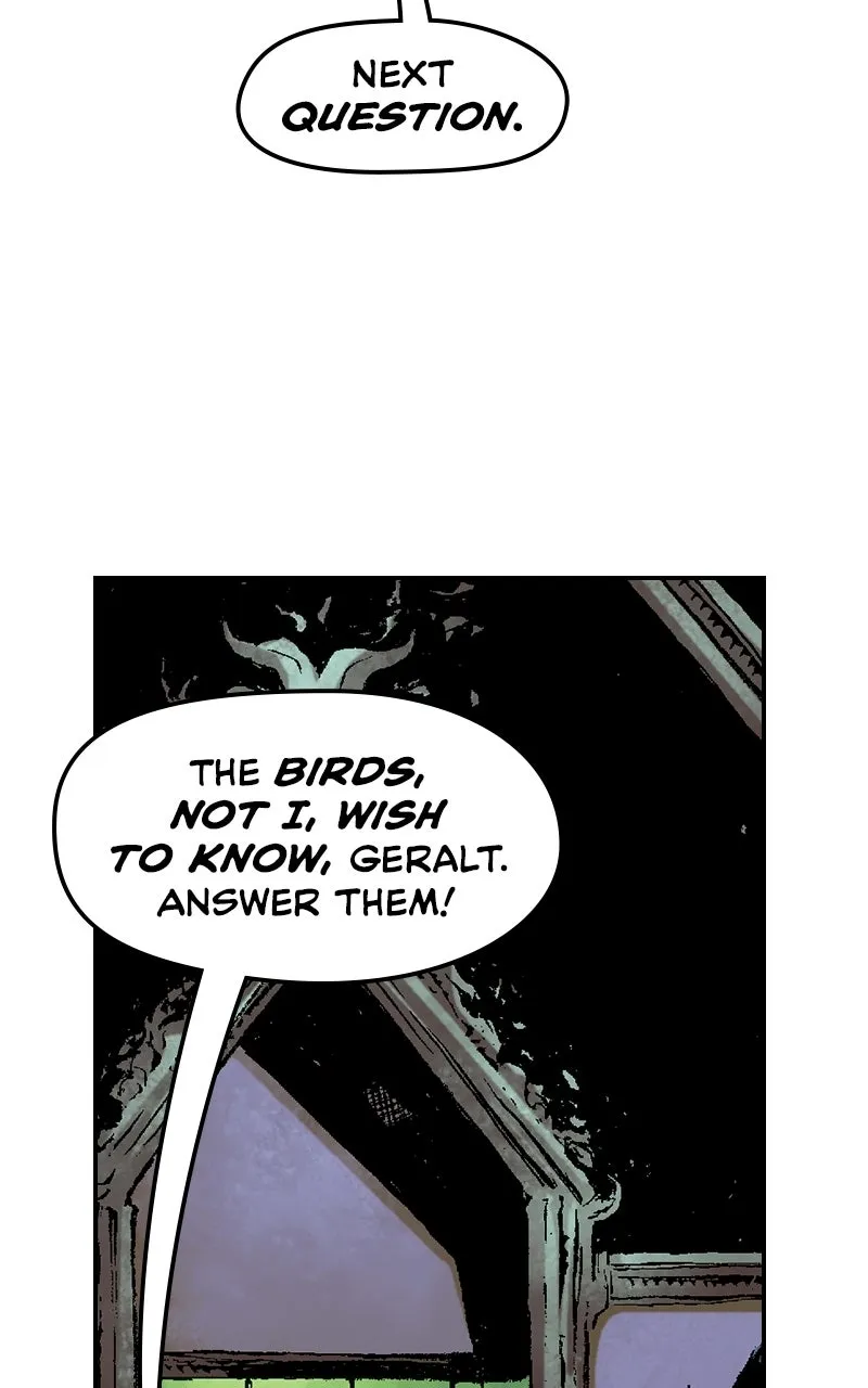 Read The Witcher chapter 7 image 46 on Lezhin