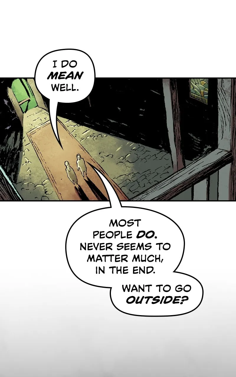 Read The Witcher chapter 7 image 48 on Lezhin