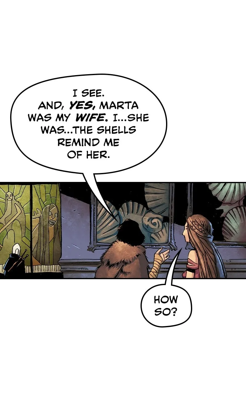 Read The Witcher chapter 7 image 5 on Lezhin