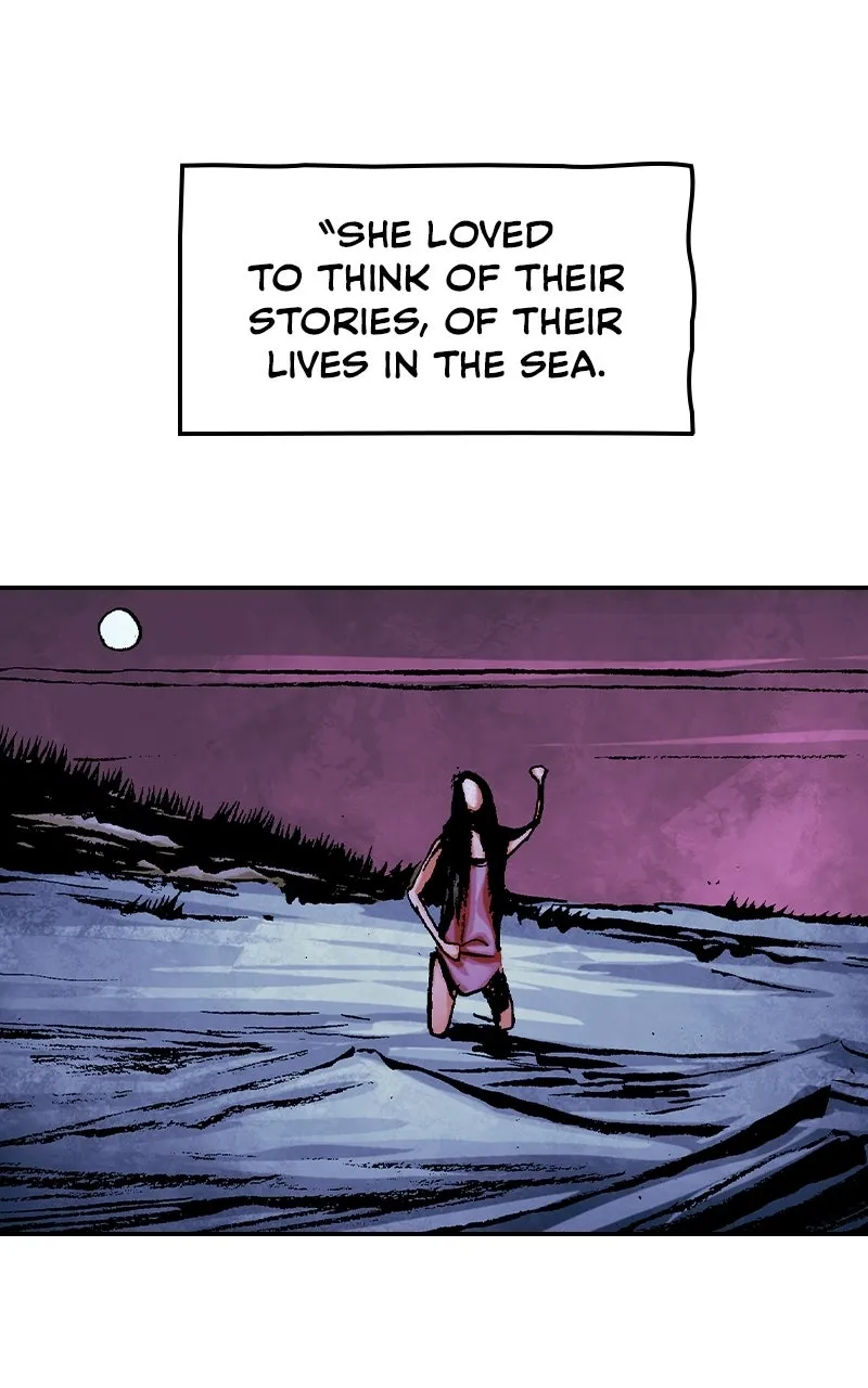 Read The Witcher chapter 7 image 6 on Lezhin