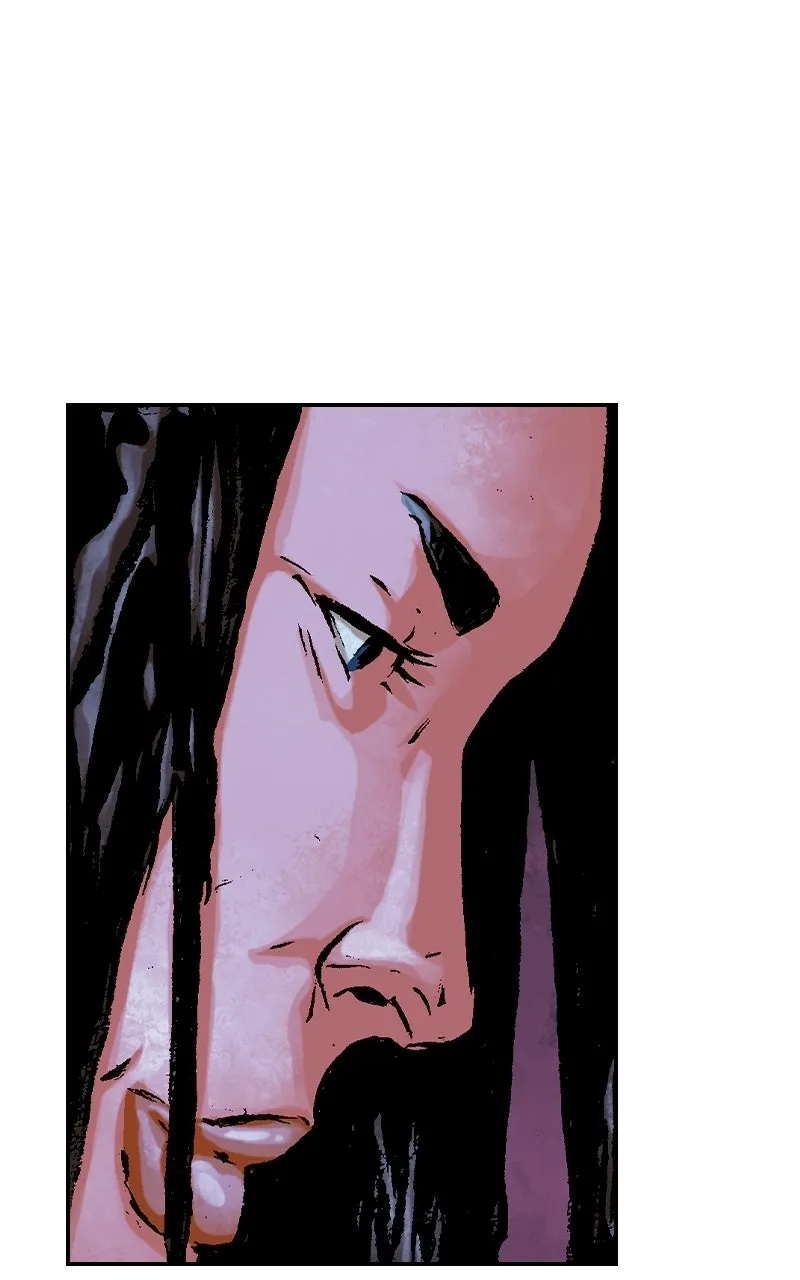 Read The Witcher chapter 7 image 7 on Lezhin