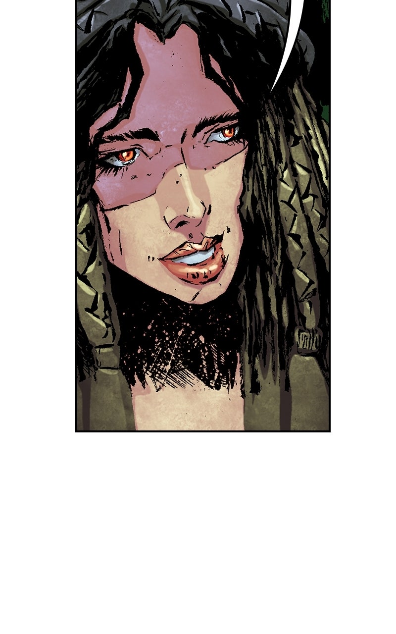 Read The Witcher chapter 8 image 18 on Lezhin