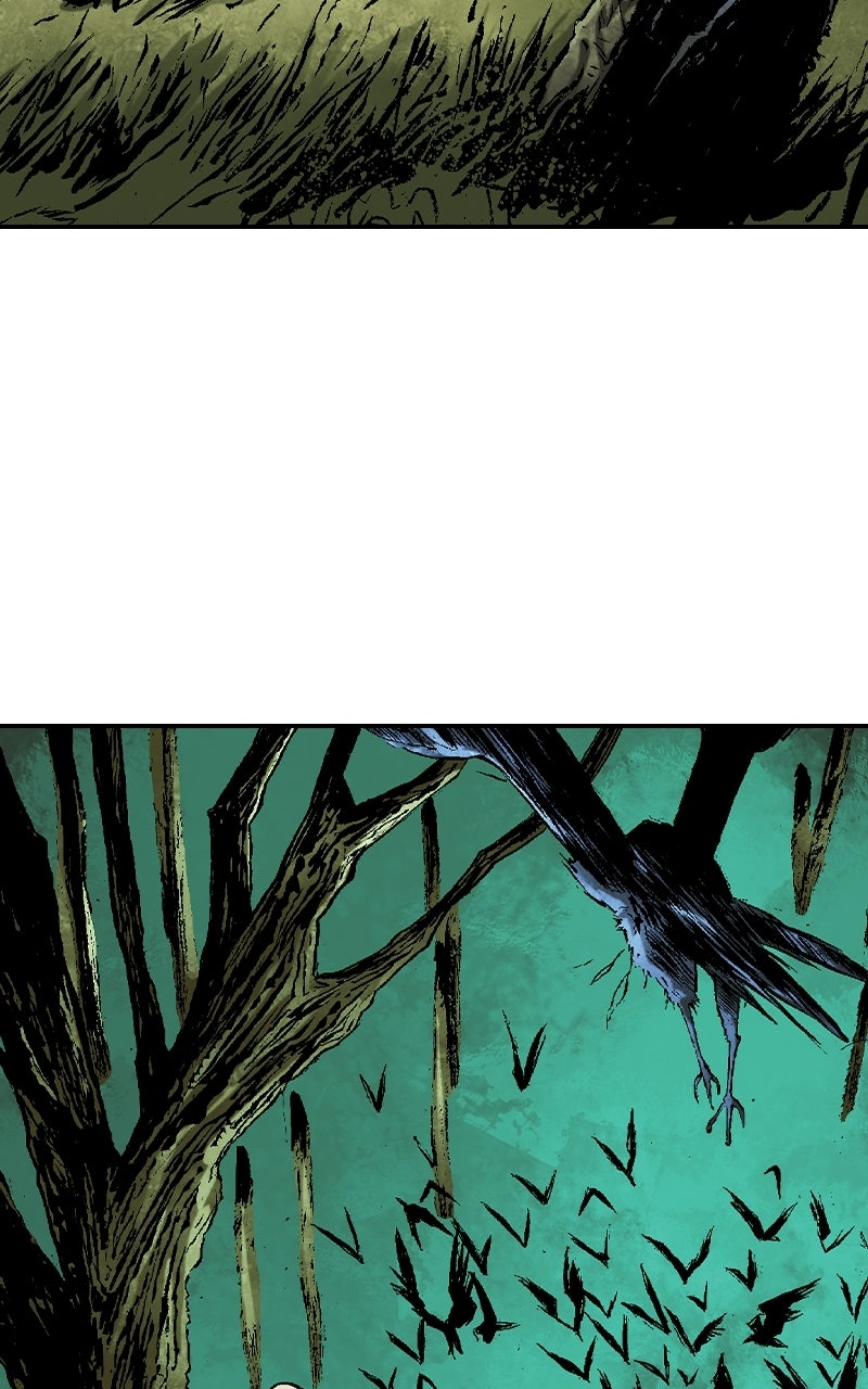 Read The Witcher chapter 8 image 21 on Lezhin