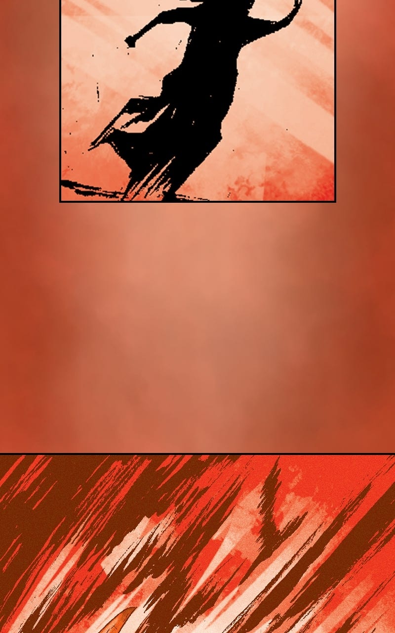 Read The Witcher chapter 8 image 27 on Lezhin