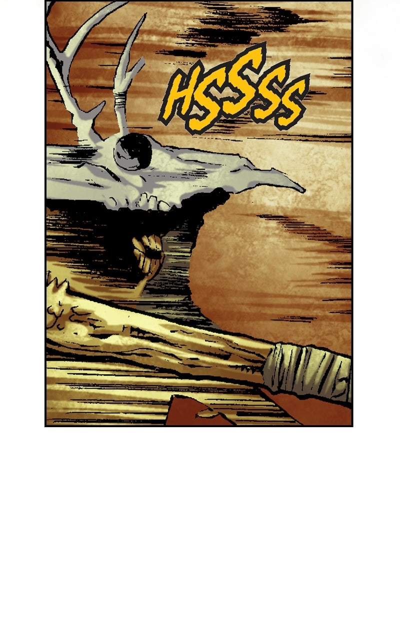 Read The Witcher chapter 8 image 29 on Lezhin