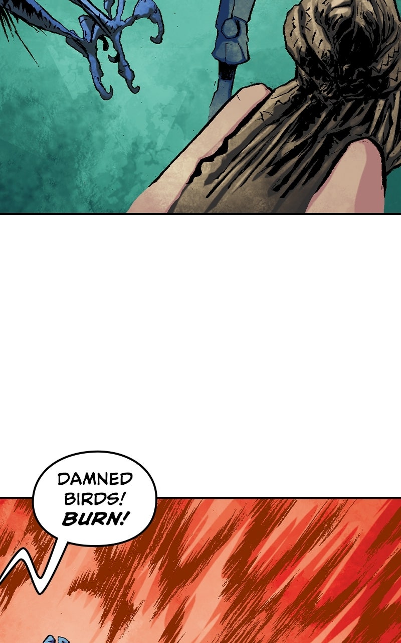 Read The Witcher chapter 8 image 41 on Lezhin