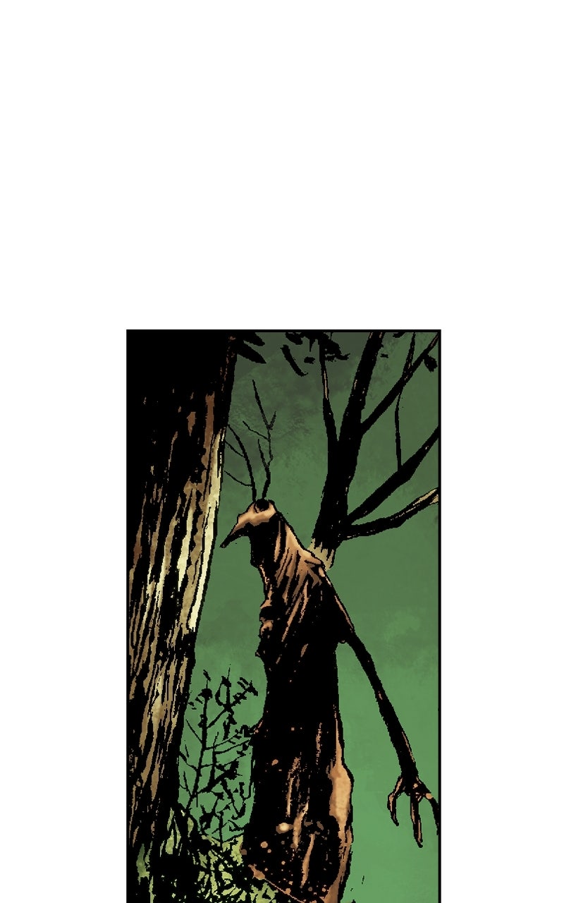 Read The Witcher chapter 8 image 45 on Lezhin