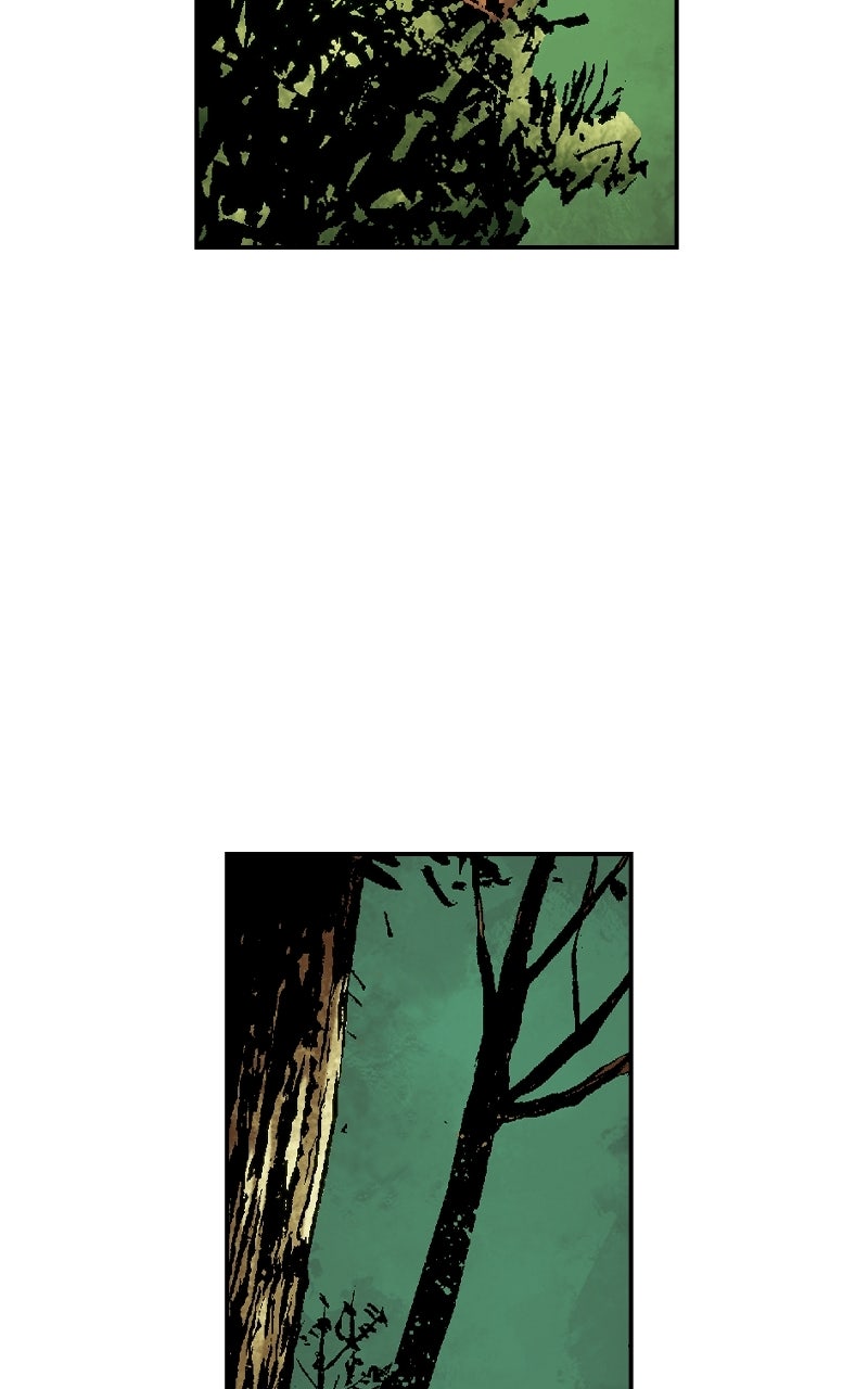Read The Witcher chapter 8 image 46 on Lezhin