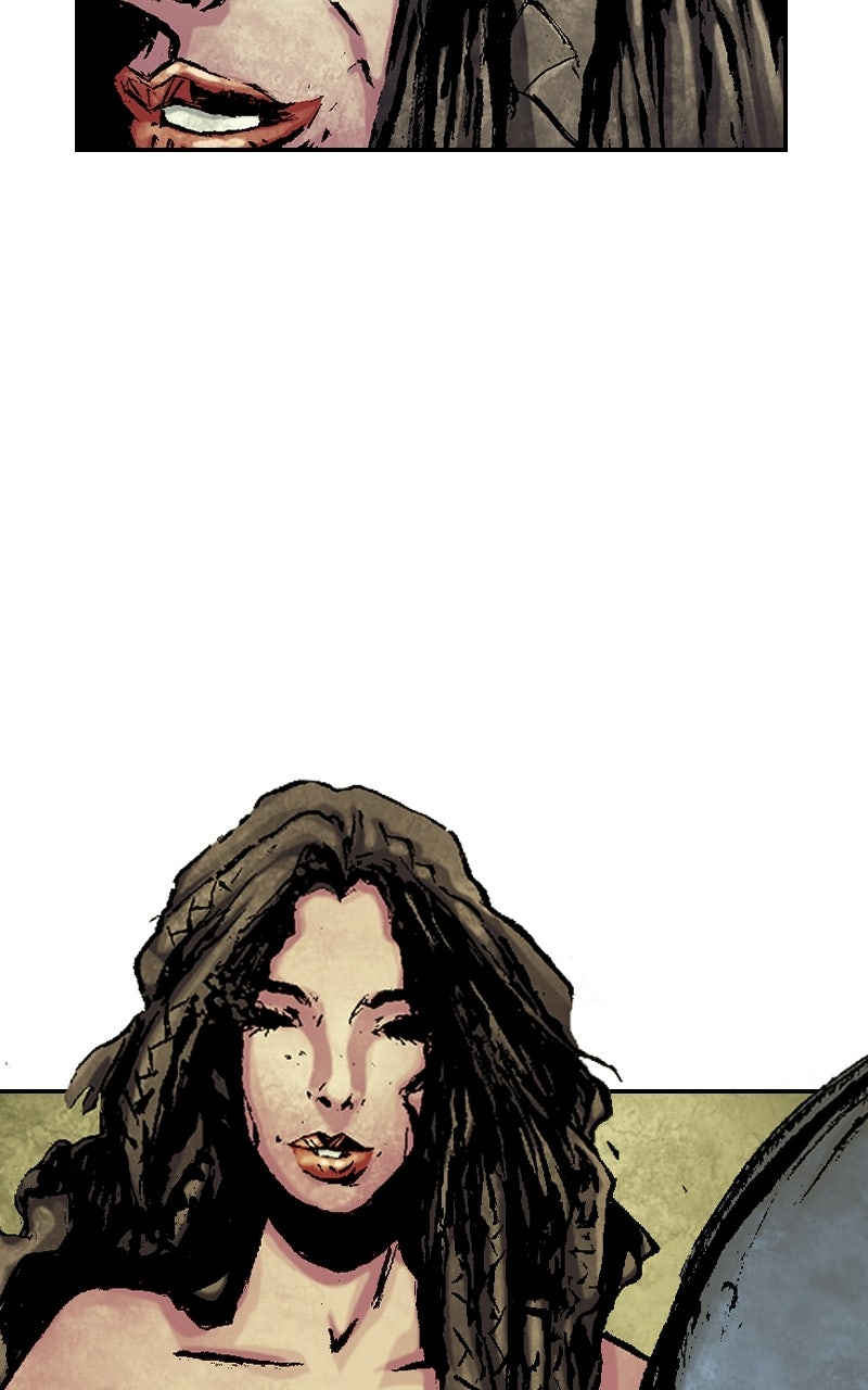 Read The Witcher chapter 8 image 49 on Lezhin