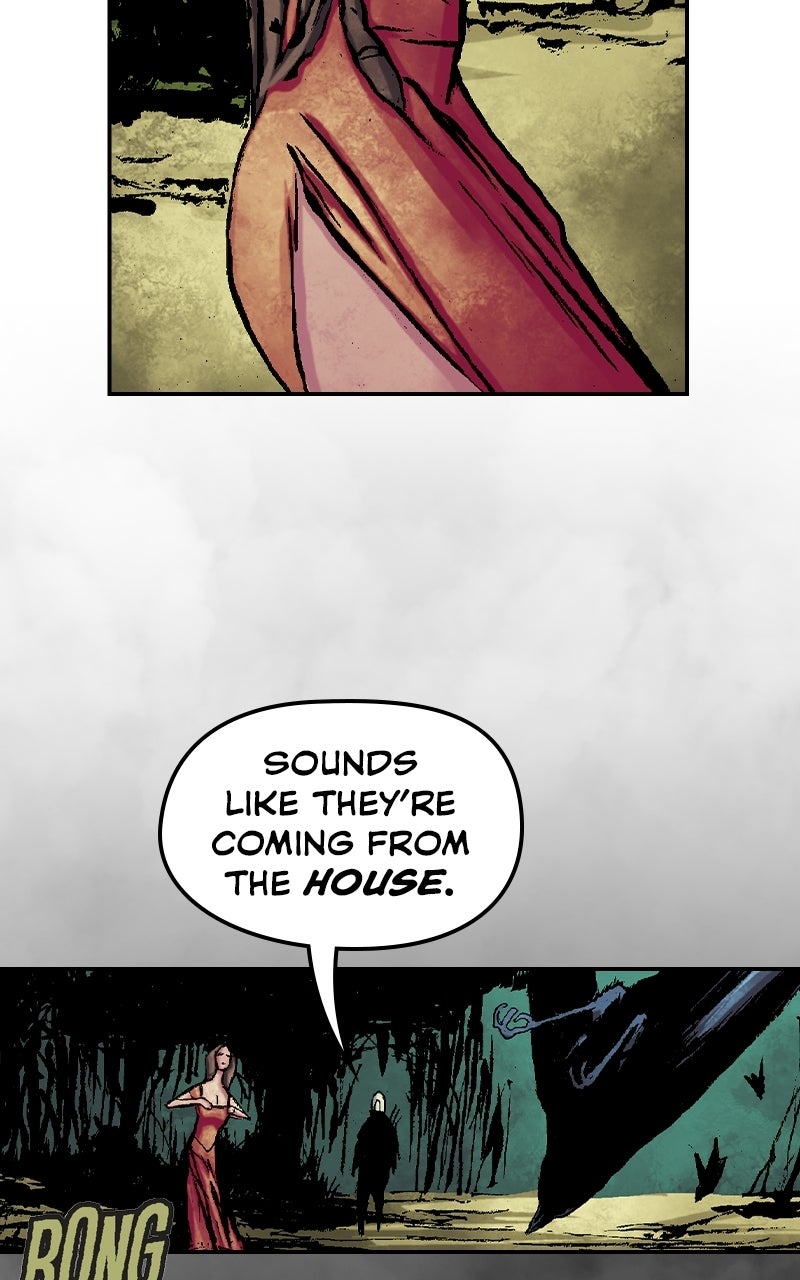 Read The Witcher chapter 8 image 54 on Lezhin
