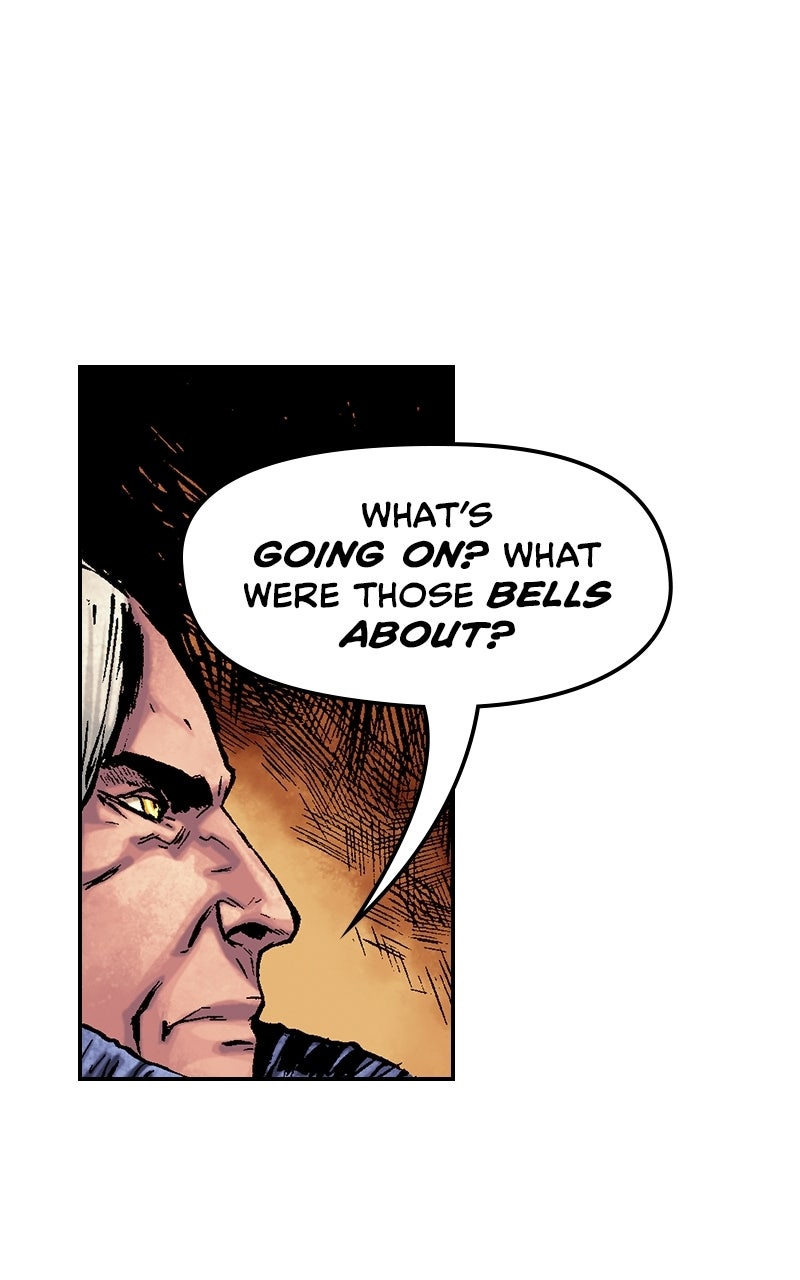 Read The Witcher chapter 9 image 13 on Lezhin