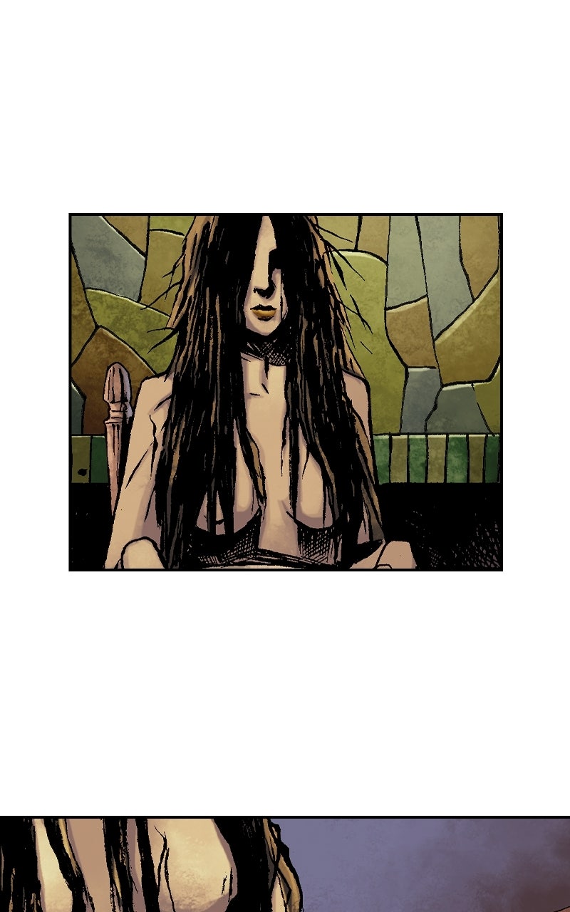 Read The Witcher chapter 9 image 16 on Lezhin
