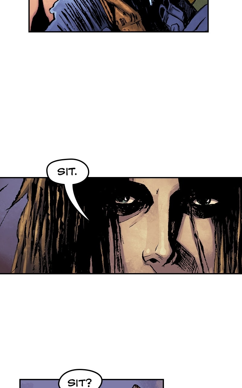 Read The Witcher chapter 9 image 19 on Lezhin