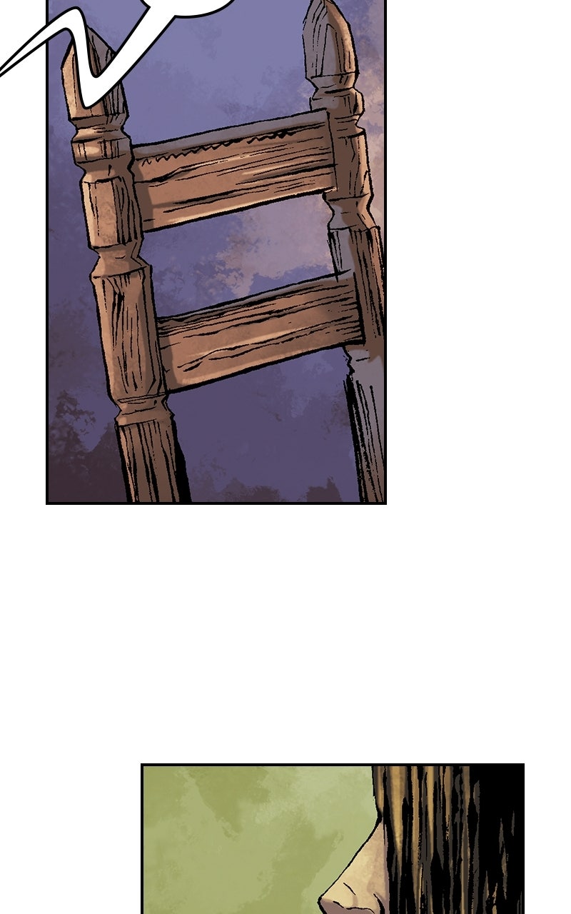 Read The Witcher chapter 9 image 20 on Lezhin