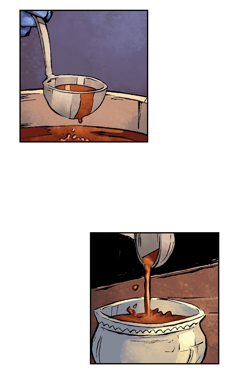 Read The Witcher chapter 9 image 23 on Lezhin